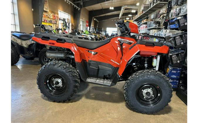 2024 Polaris Industries Sportsman® 450 H.O. Base