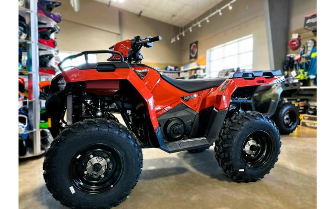 2024 Polaris Industries Sportsman® 450 H.O. Base