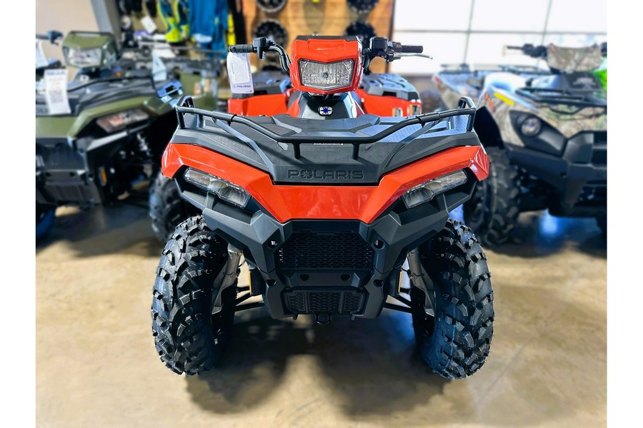 2024 Polaris Industries Sportsman® 450 H.O. Base