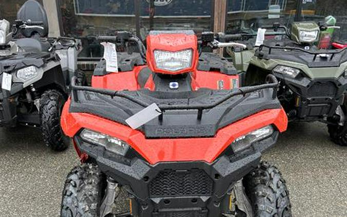 2024 Polaris Sportsman 570