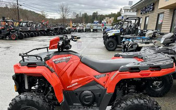 2024 Polaris Sportsman 570