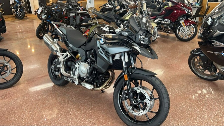 2023 BMW F 750 GS