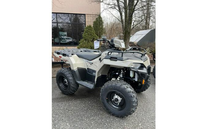 2024 Polaris Industries Sportsman® 570 Base