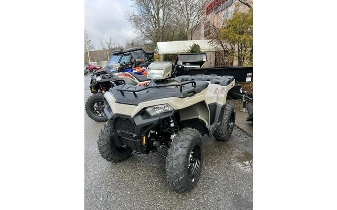 2024 Polaris Industries Sportsman® 570 Base