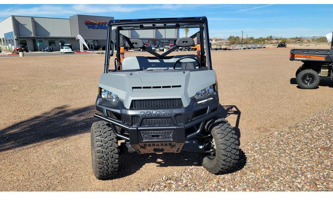 2024 Polaris Industries PRO XD FULL-SIZE DIESEL