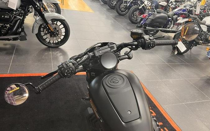 2024 Harley-Davidson® RH975S - Nightster® Special