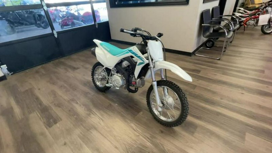 2024 Honda® CRF110F