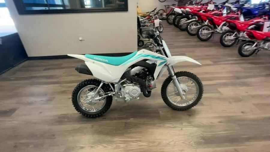 2024 Honda® CRF110F