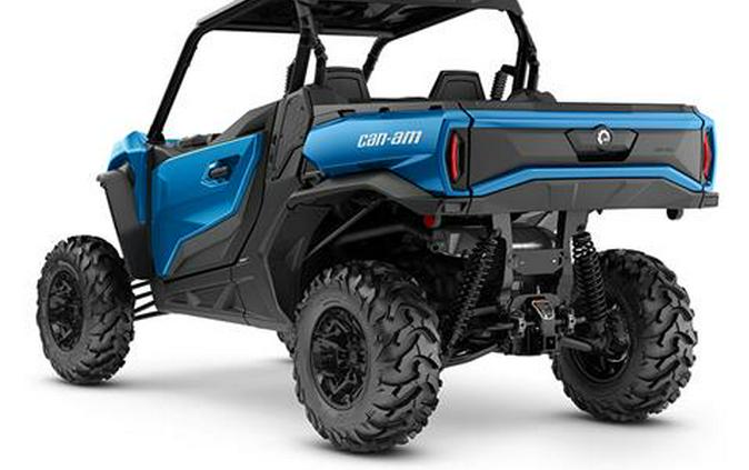 2022 Can-Am Commander XT 700