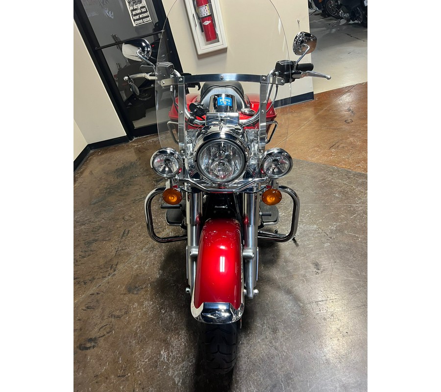 2019 Harley-Davidson Road King