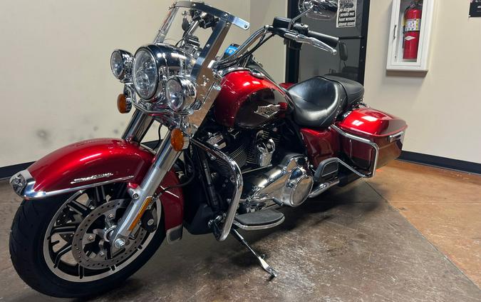 2019 Harley-Davidson Road King