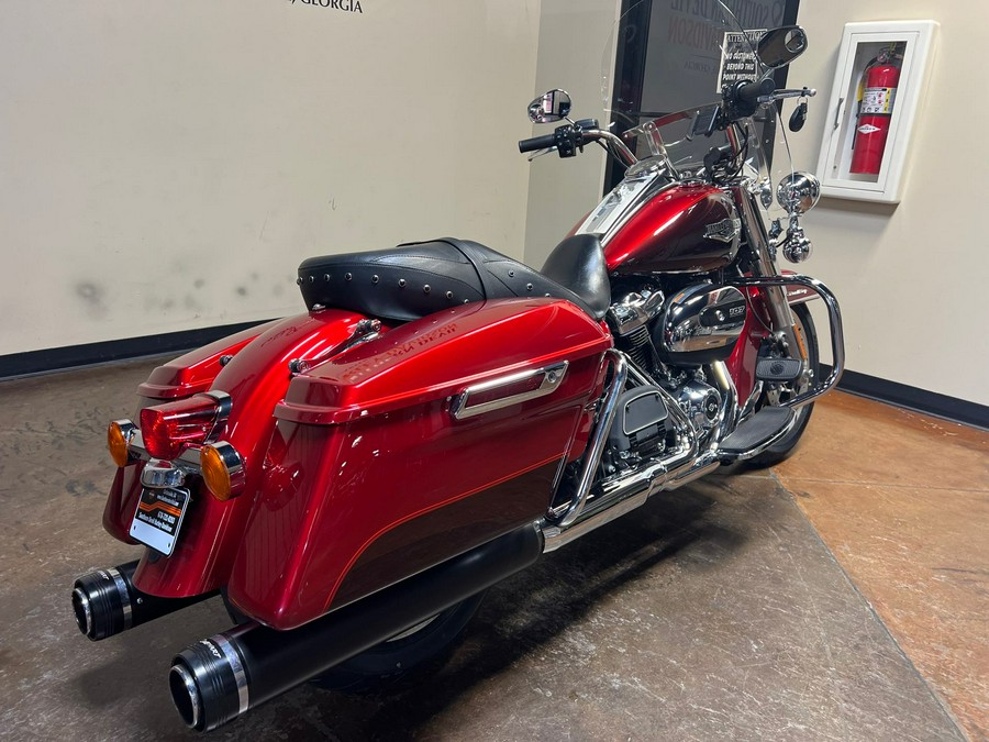 2019 Harley-Davidson Road King