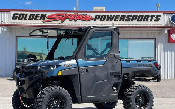 2025 Polaris RANGER XP 1000 NorthStar Edition Ultimate