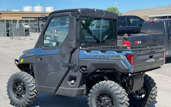 2025 Polaris RANGER XP 1000 NorthStar Edition Ultimate