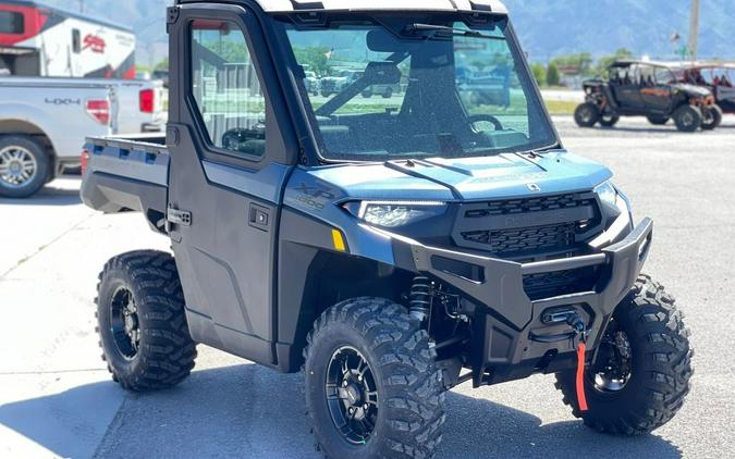 2025 Polaris RANGER XP 1000 NorthStar Edition Ultimate