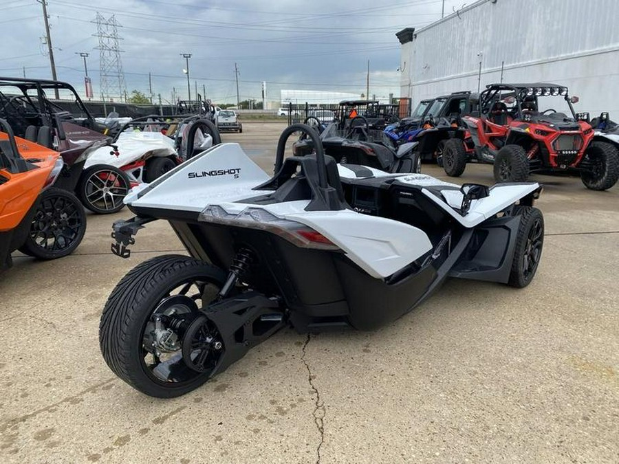 2024 Polaris Slingshot® Slingshot® S AutoDrive