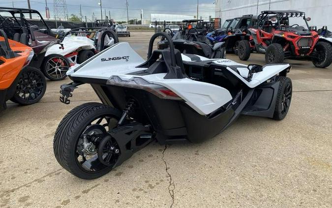 2024 Polaris Slingshot® Slingshot® S AutoDrive