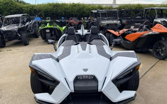 2024 Polaris Slingshot® Slingshot® S AutoDrive