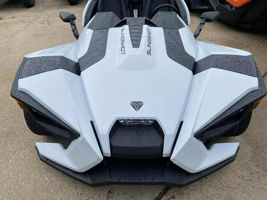 2024 Polaris Slingshot® Slingshot® S AutoDrive