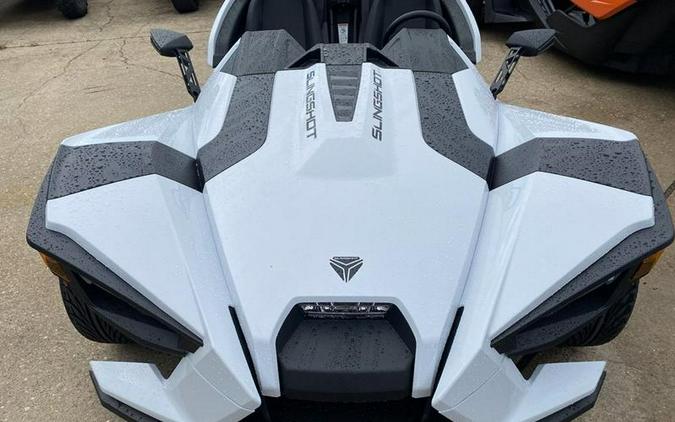 2024 Polaris Slingshot® Slingshot® S AutoDrive