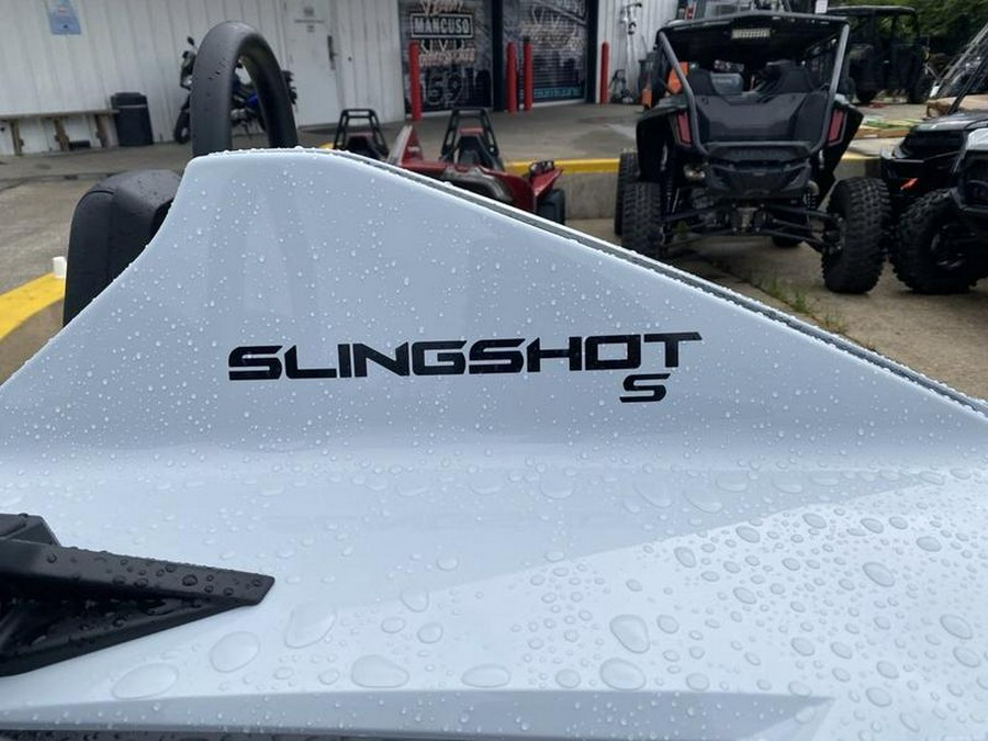 2024 Polaris Slingshot® Slingshot® S AutoDrive