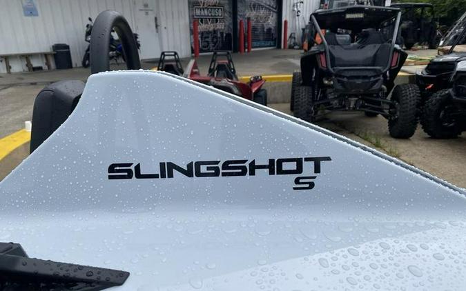 2024 Polaris Slingshot® Slingshot® S AutoDrive