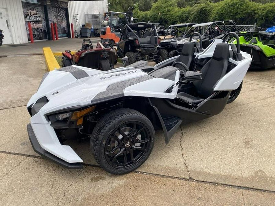 2024 Polaris Slingshot® Slingshot® S AutoDrive