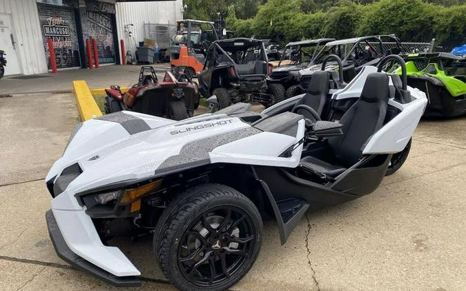 2024 Polaris Slingshot® Slingshot® S AutoDrive