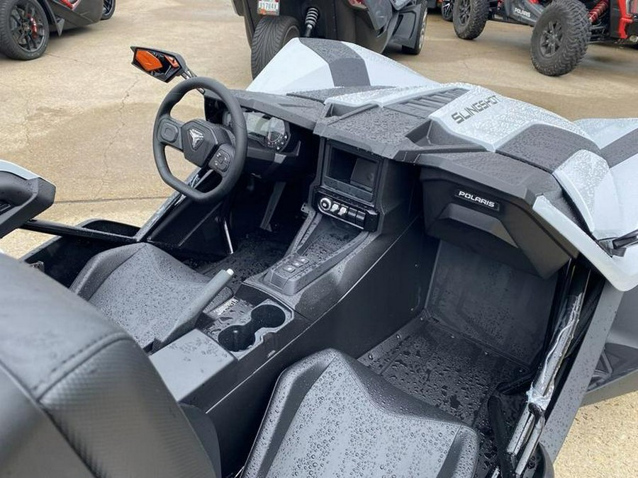 2024 Polaris Slingshot® Slingshot® S AutoDrive