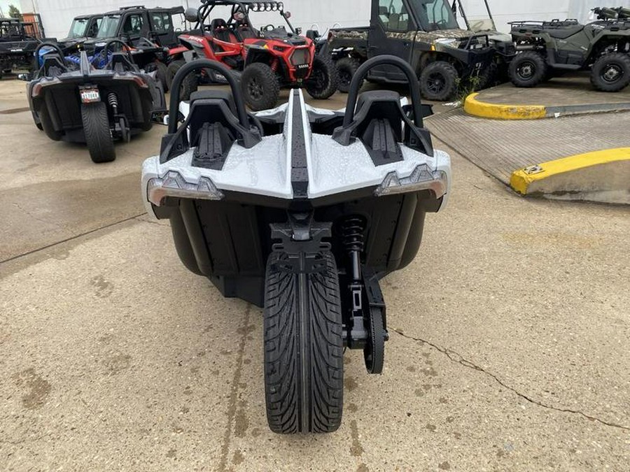 2024 Polaris Slingshot® Slingshot® S AutoDrive