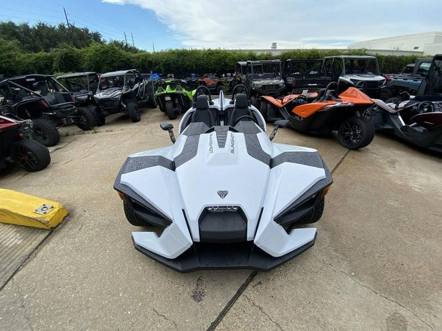 2024 Polaris Slingshot® Slingshot® S AutoDrive