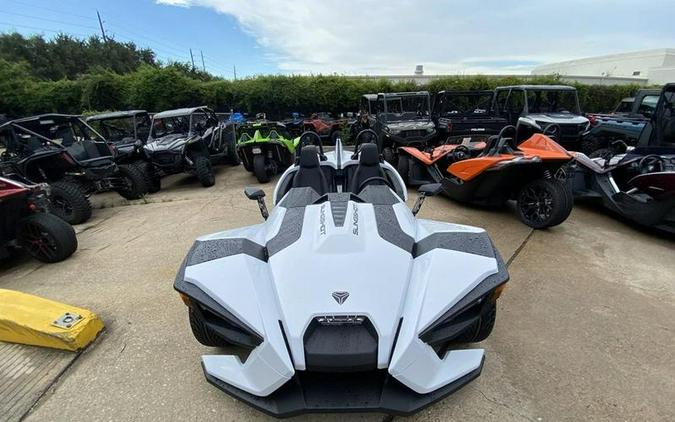 2024 Polaris Slingshot® Slingshot® S AutoDrive