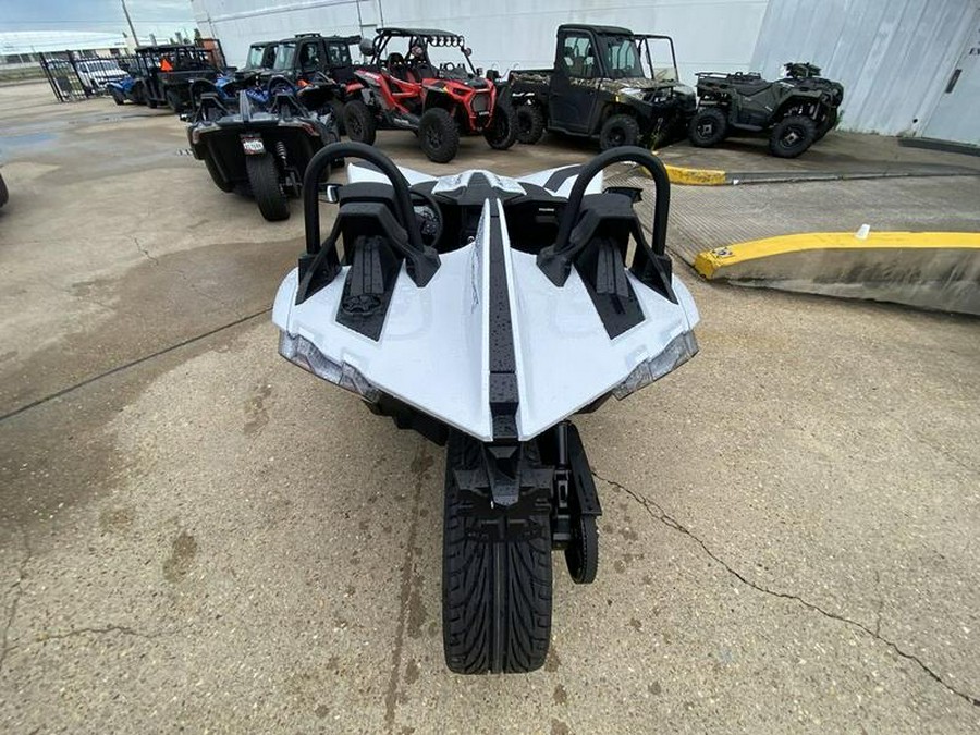 2024 Polaris Slingshot® Slingshot® S AutoDrive