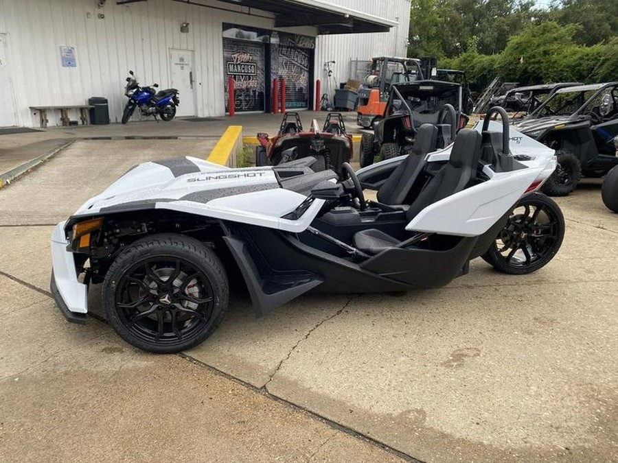 2024 Polaris Slingshot® Slingshot® S AutoDrive