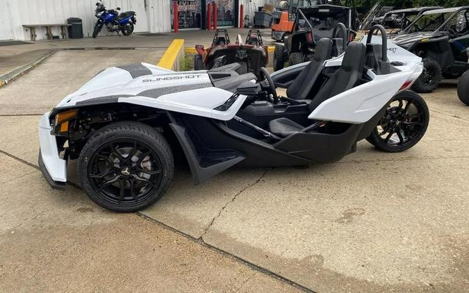 2024 Polaris Slingshot® Slingshot® S AutoDrive