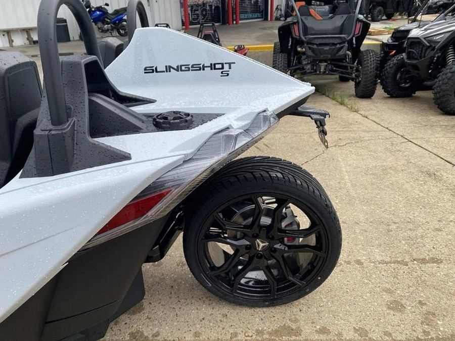 2024 Polaris Slingshot® Slingshot® S AutoDrive