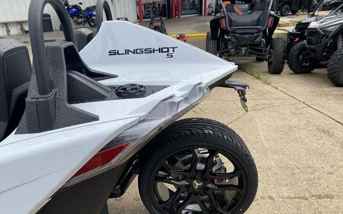 2024 Polaris Slingshot® Slingshot® S AutoDrive