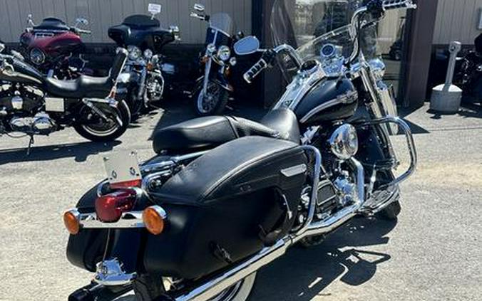 2003 Harley-Davidson® FLHR - Road King®