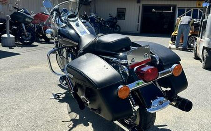 2003 Harley-Davidson® FLHR - Road King®