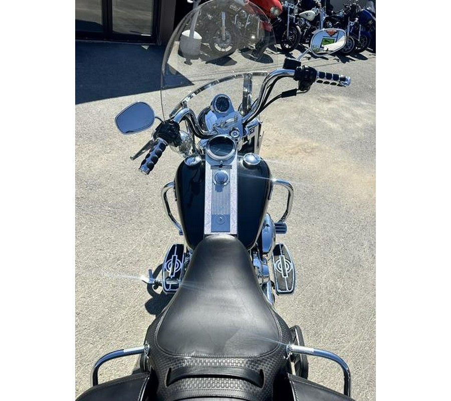 2003 Harley-Davidson® FLHR - Road King®