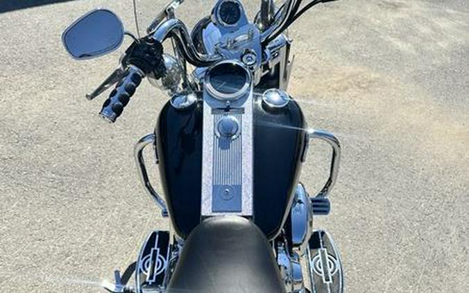 2003 Harley-Davidson® FLHR - Road King®