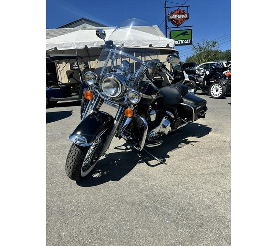 2003 Harley-Davidson® FLHR - Road King®