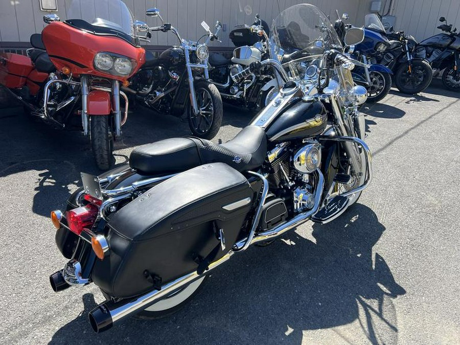 2003 Harley-Davidson® FLHR - Road King®