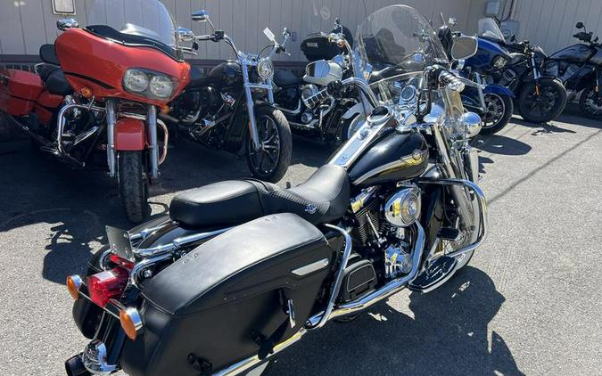 2003 Harley-Davidson® FLHR - Road King®