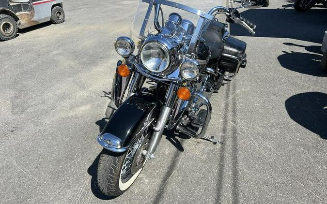 2003 Harley-Davidson® FLHR - Road King®