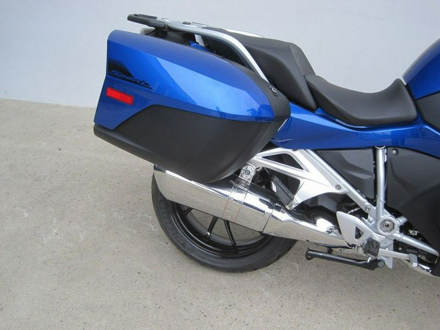 New 2024 BMW R 1250 RT