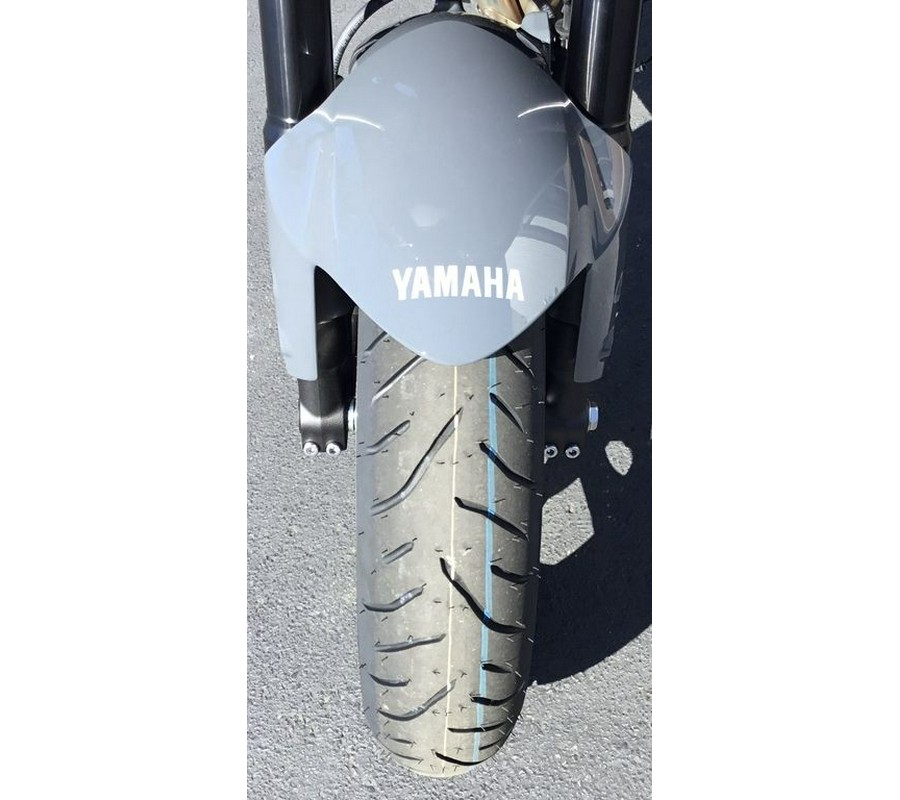 2025 Yamaha Tracer 9