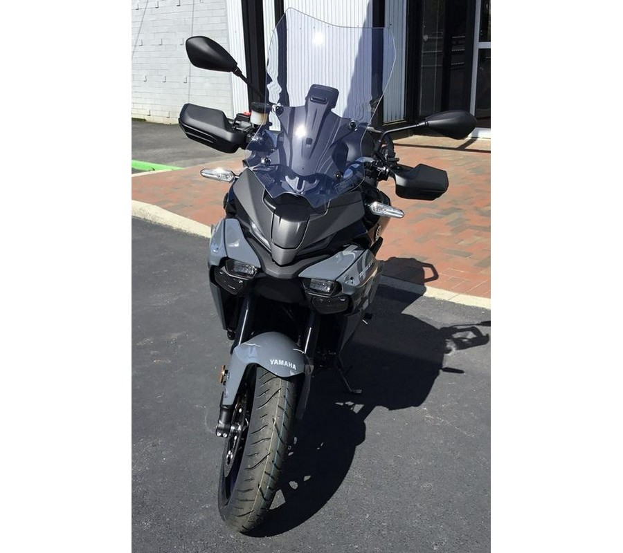 2025 Yamaha Tracer 9