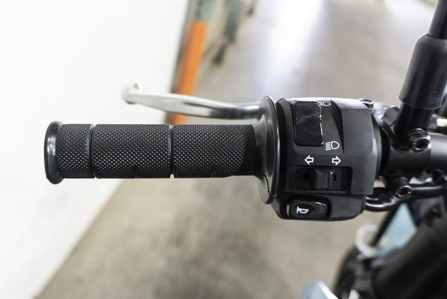 2025 Kawasaki KLX®300SM