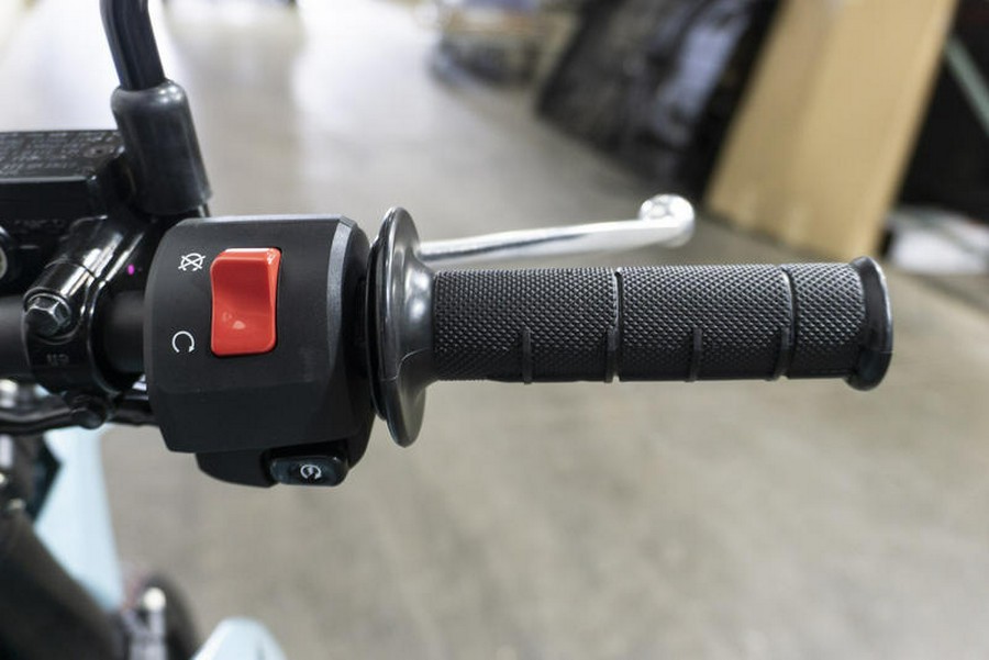 2025 Kawasaki KLX®300SM